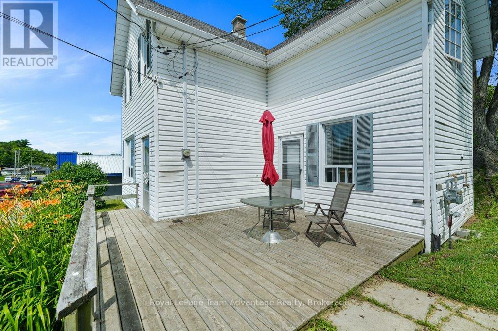 76 Bowes Street, Parry Sound, Ontario  P2A 2L7 - Photo 12 - X12754330