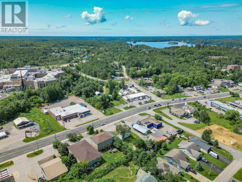 76 Bowes Street, Parry Sound, Ontario  P2A 2L7 - Photo 8 - X12754330