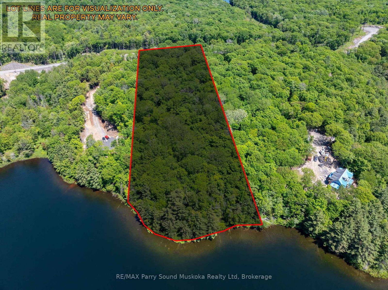 21 Wee-Ge-Wa Road, Seguin, Ontario  P2A 0B2 - Photo 2 - X12755284