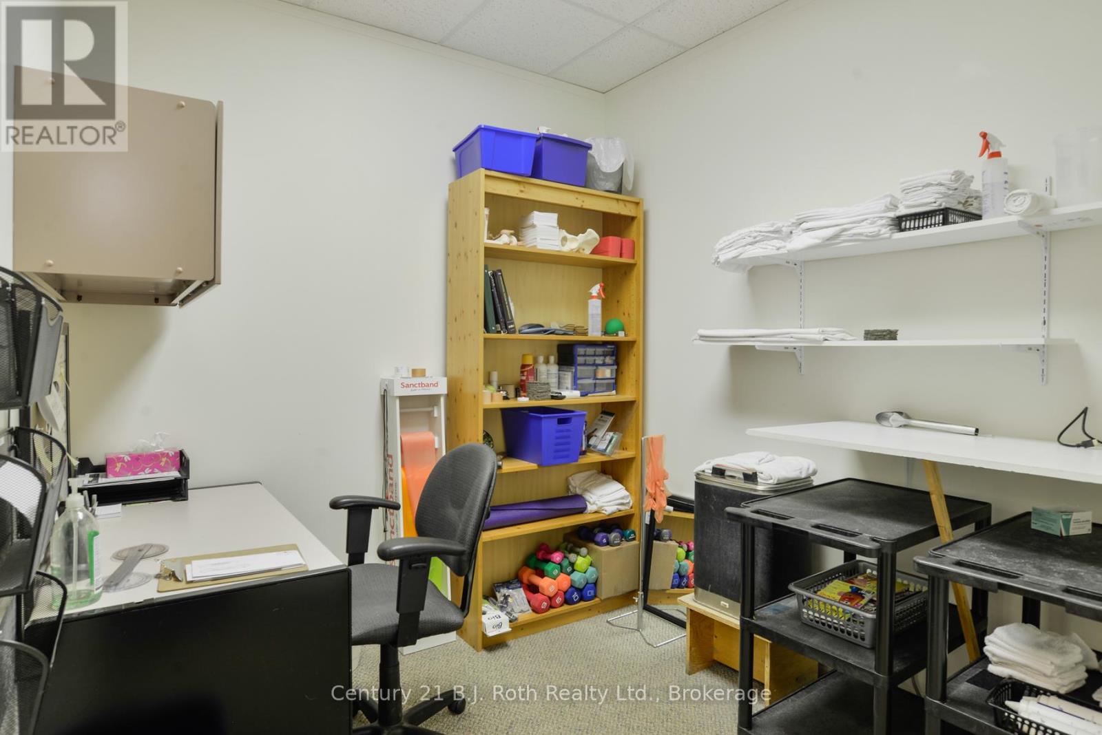 241 Brock Street, Gravenhurst, Ontario  P1P 1H4 - Photo 13 - X12755636