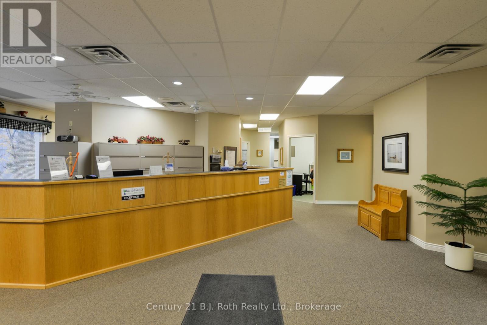 241 Brock Street, Gravenhurst, Ontario  P1P 1H4 - Photo 5 - X12755636