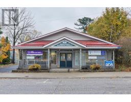 241 BROCK STREET, Gravenhurst, Ontario