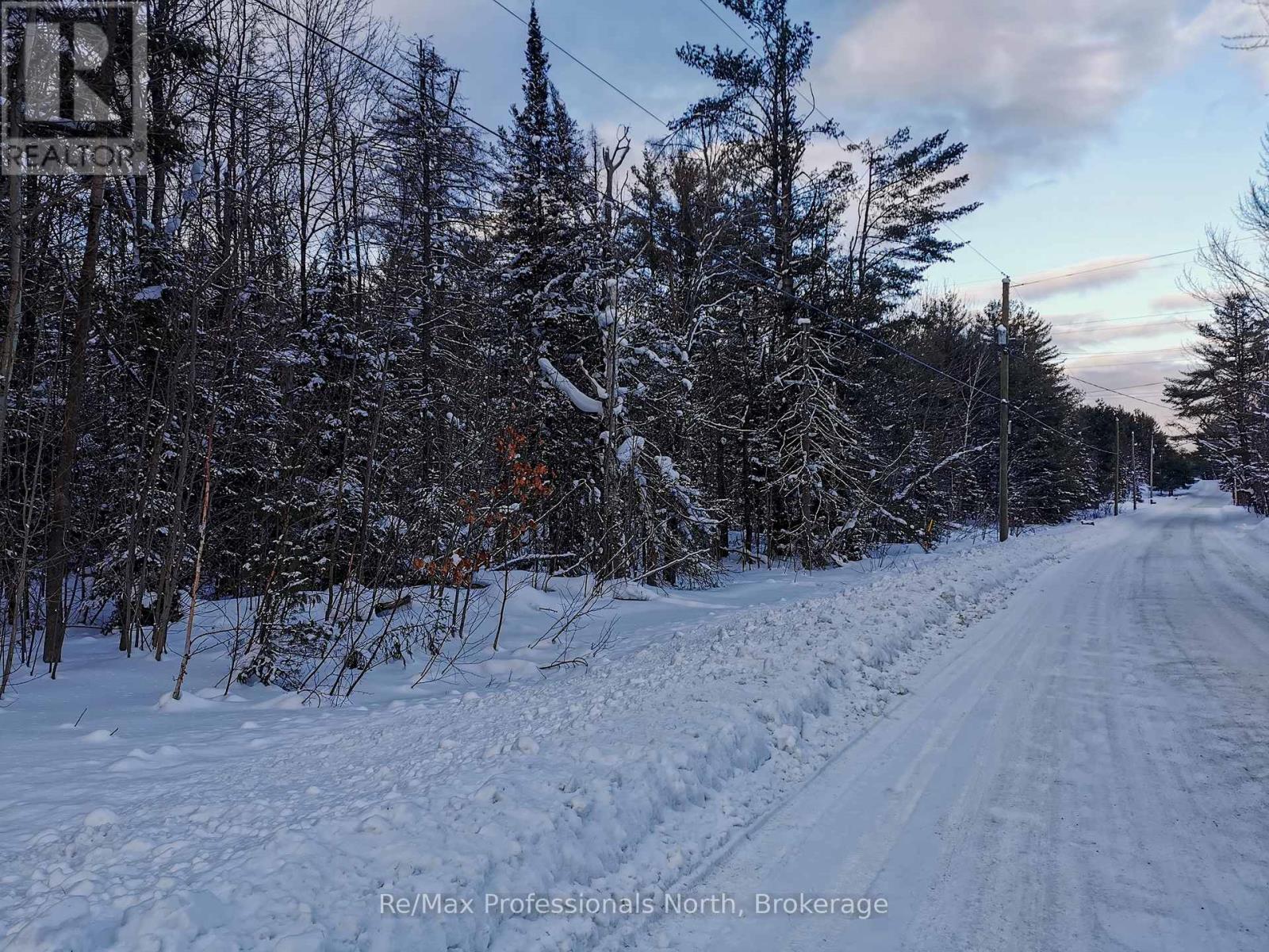 00 Germania Road, Bracebridge, Ontario  P1P 1R3 - Photo 1 - X12755996