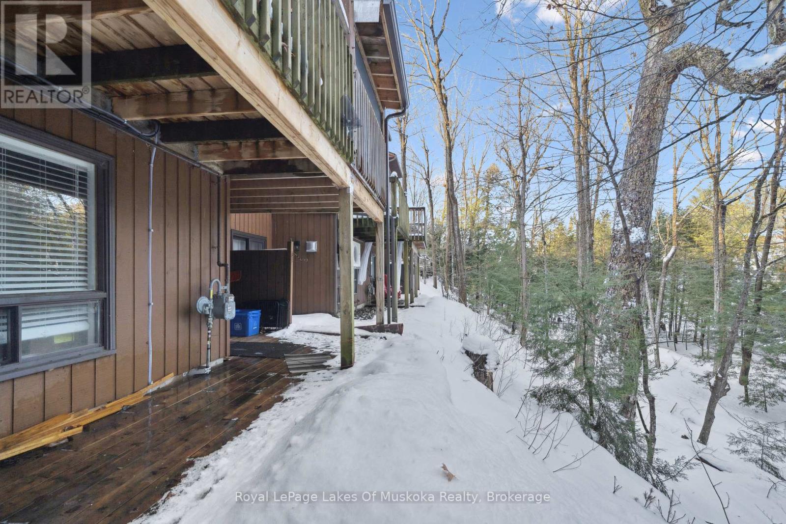 87 Southbank Drive, Bracebridge, Ontario  P1L 1G2 - Photo 28 - X12756756