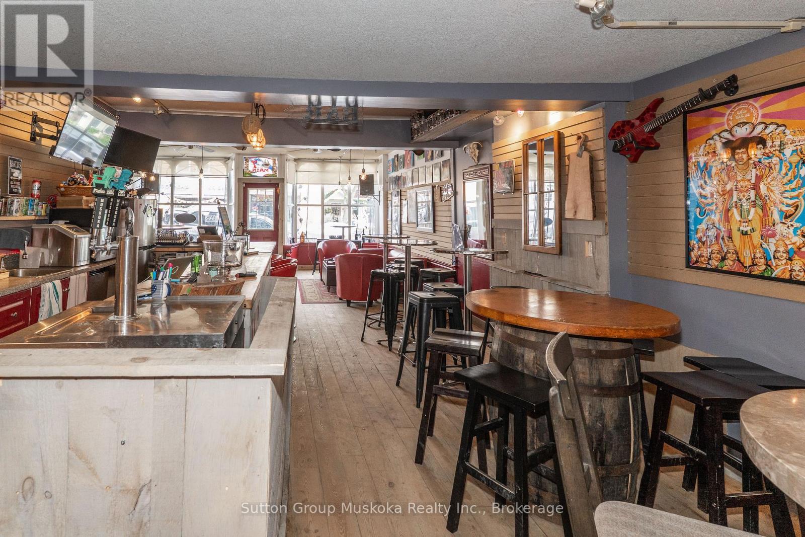 7 Main Street W, Huntsville, Ontario  P1H 2C5 - Photo 10 - X12757796