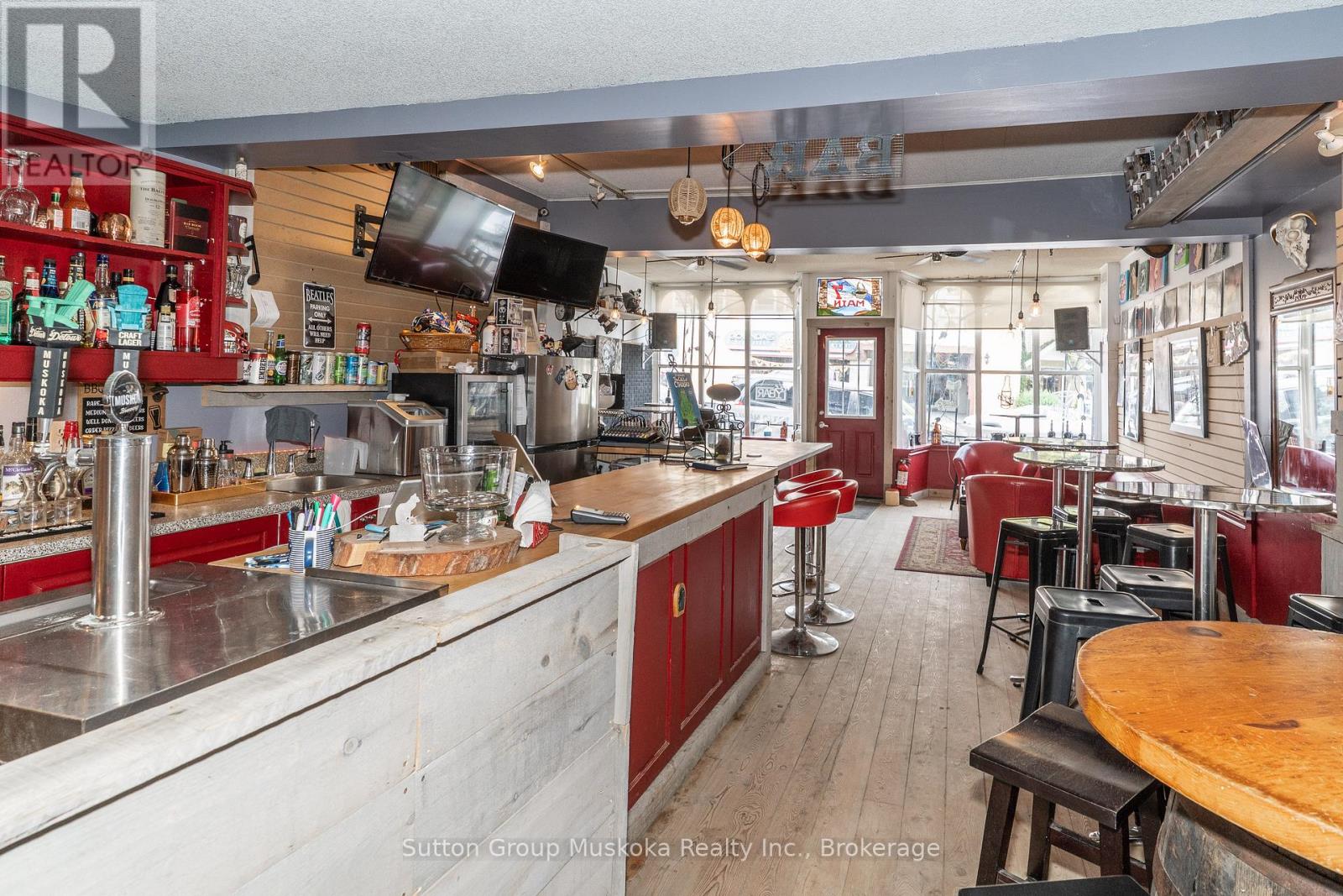 7 Main Street W, Huntsville, Ontario  P1H 2C5 - Photo 11 - X12757796