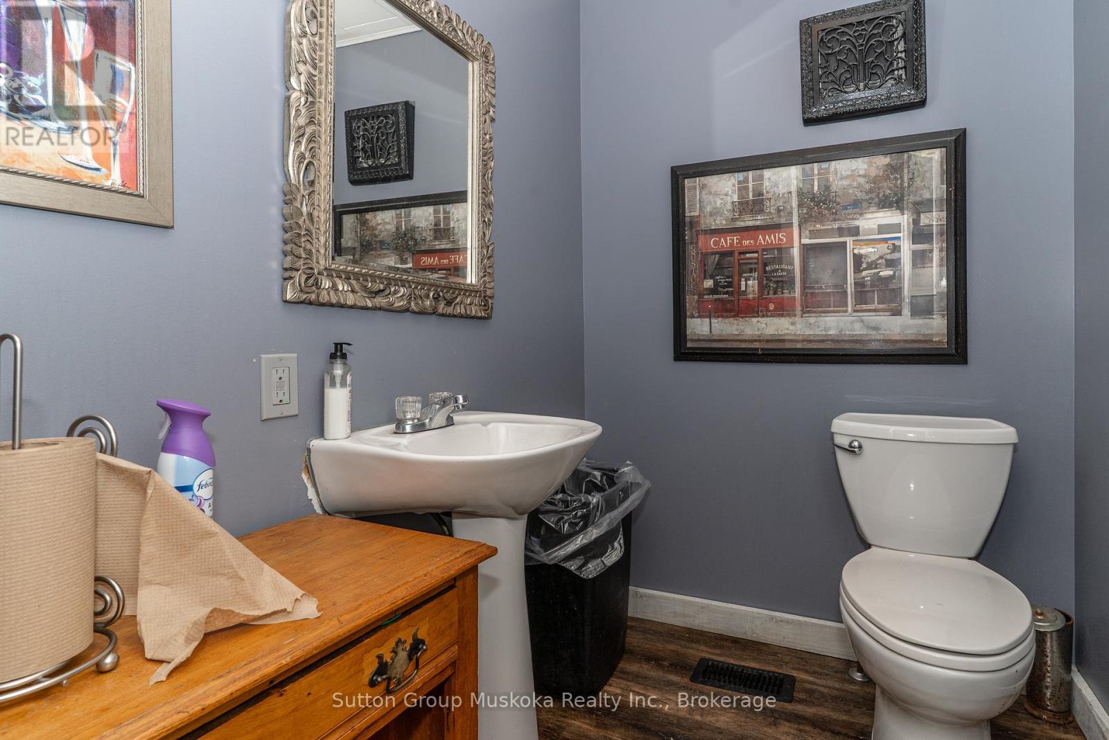 7 Main Street W, Huntsville, Ontario  P1H 2C5 - Photo 13 - X12757796