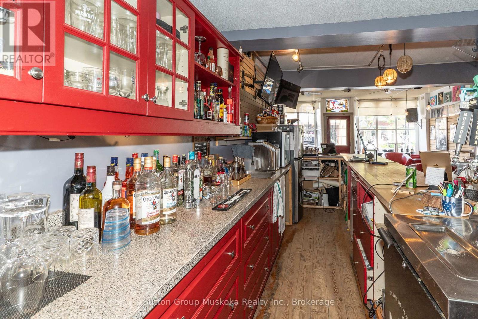 7 Main Street W, Huntsville, Ontario  P1H 2C5 - Photo 14 - X12757796