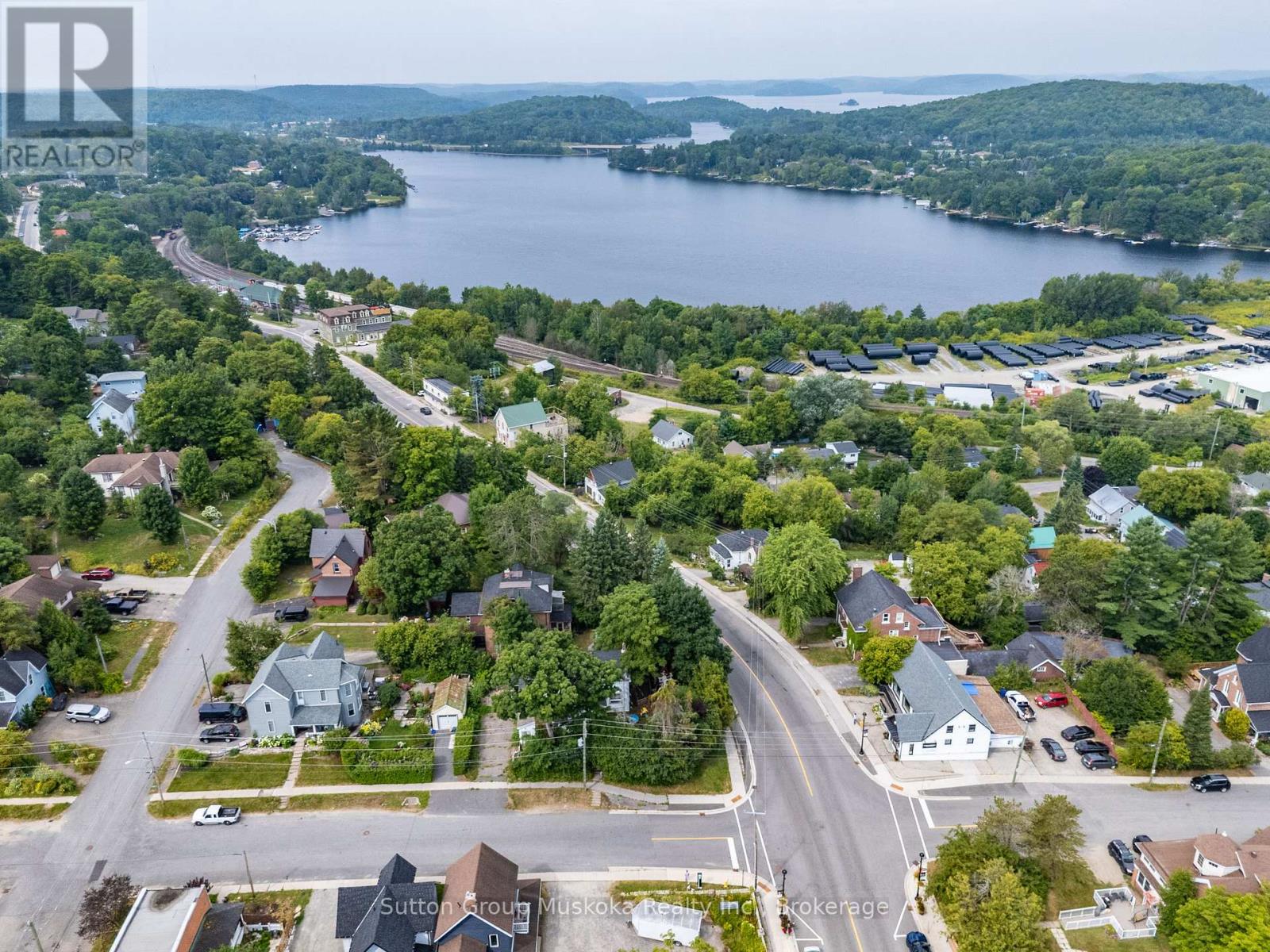 7 Main Street W, Huntsville, Ontario  P1H 2C5 - Photo 4 - X12757796