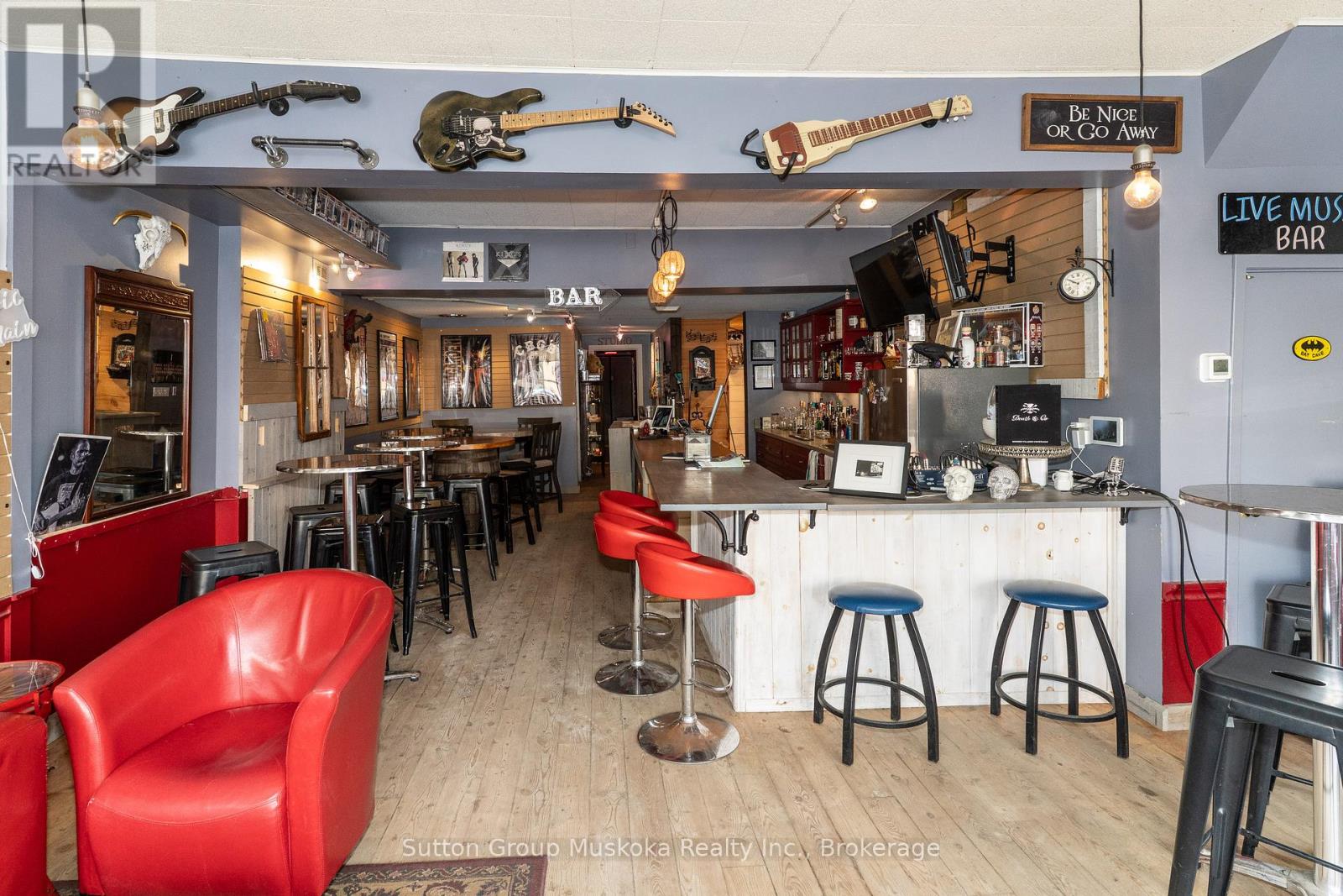 7 Main Street W, Huntsville, Ontario  P1H 2C5 - Photo 7 - X12757796