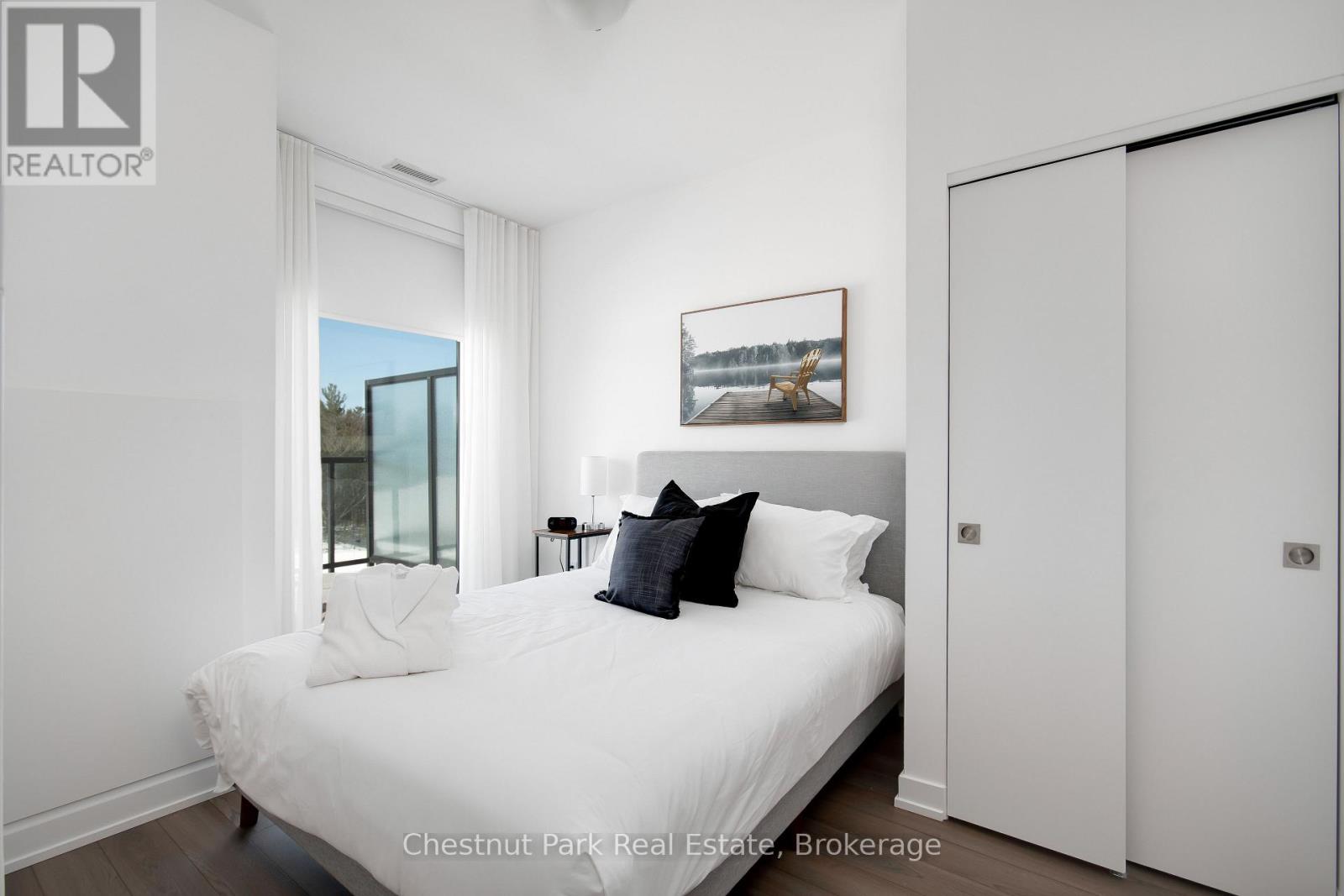 404 - 120 Carrick Trail, Gravenhurst, Ontario  P1P 0A2 - Photo 14 - X12758114