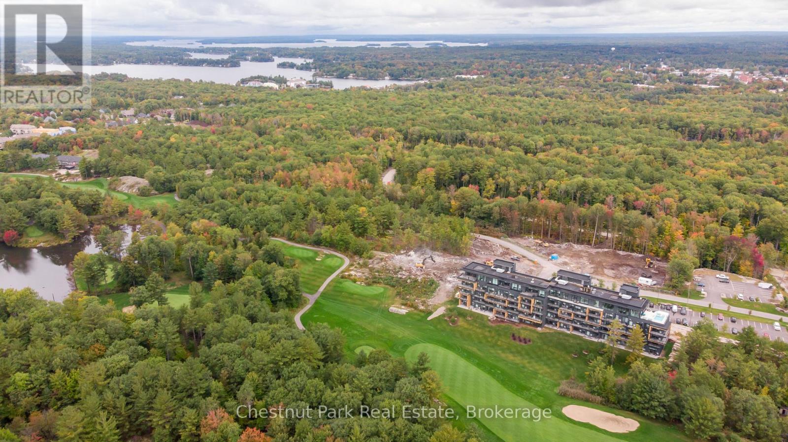 404 - 120 Carrick Trail, Gravenhurst, Ontario  P1P 0A2 - Photo 25 - X12758114