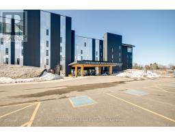 404 - 120 CARRICK TRAIL, Gravenhurst, Ontario