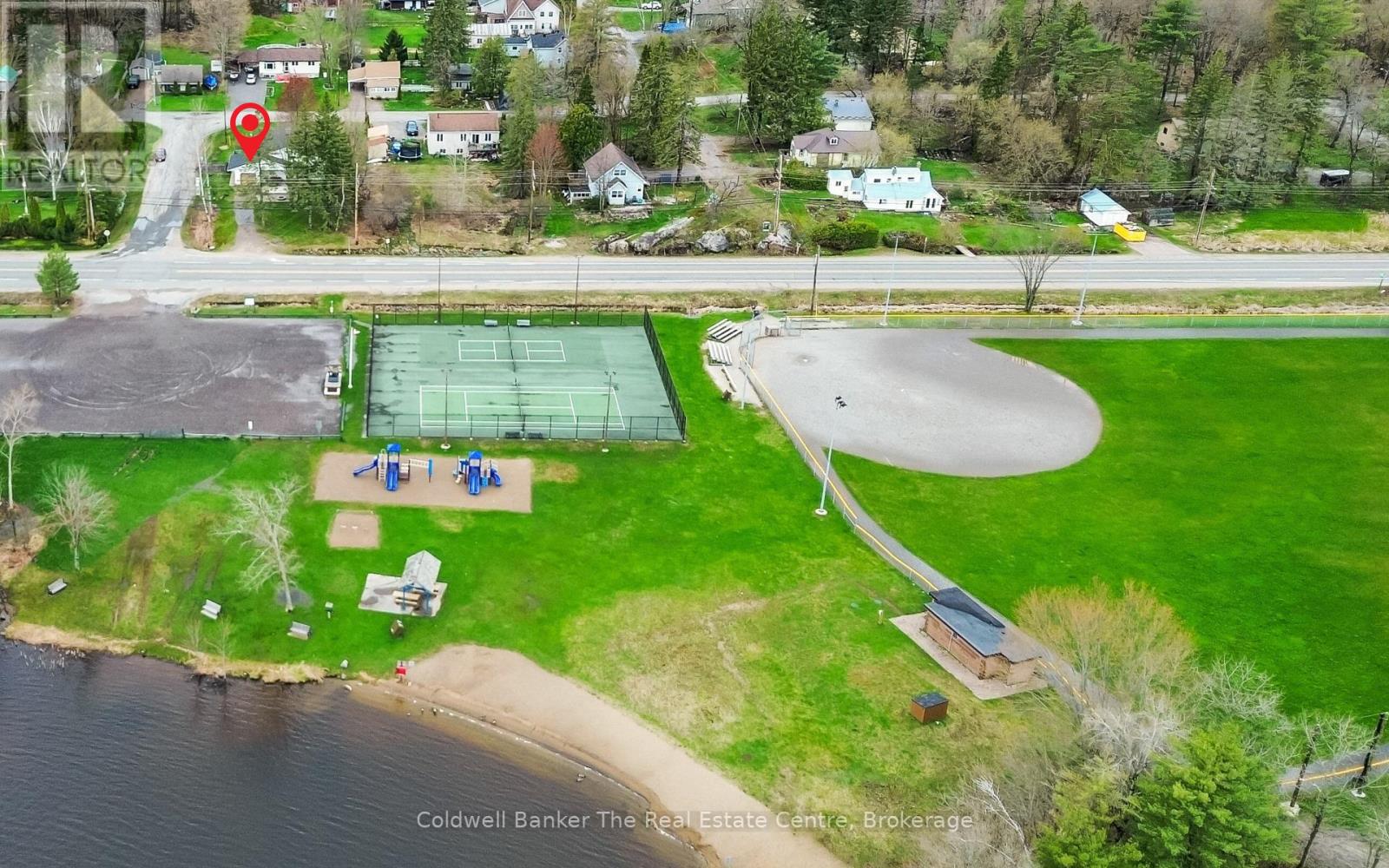 100 Readman Street, Gravenhurst, Ontario  P1P 1R2 - Photo 33 - X12759770