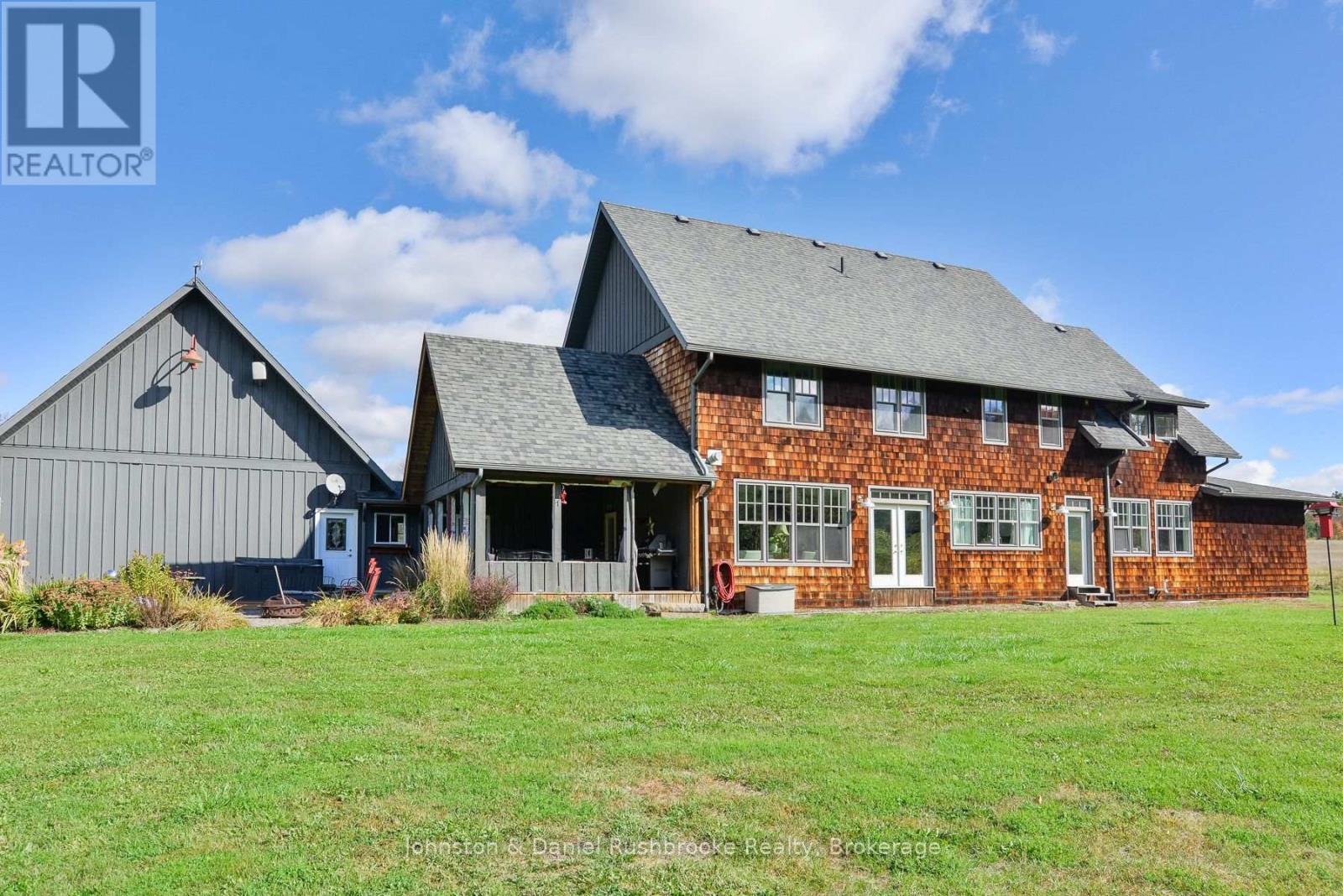 1422 Muskoka Rd 118 Road W, Bracebridge, Ontario  P1L 1W8 - Photo 40 - X12762760