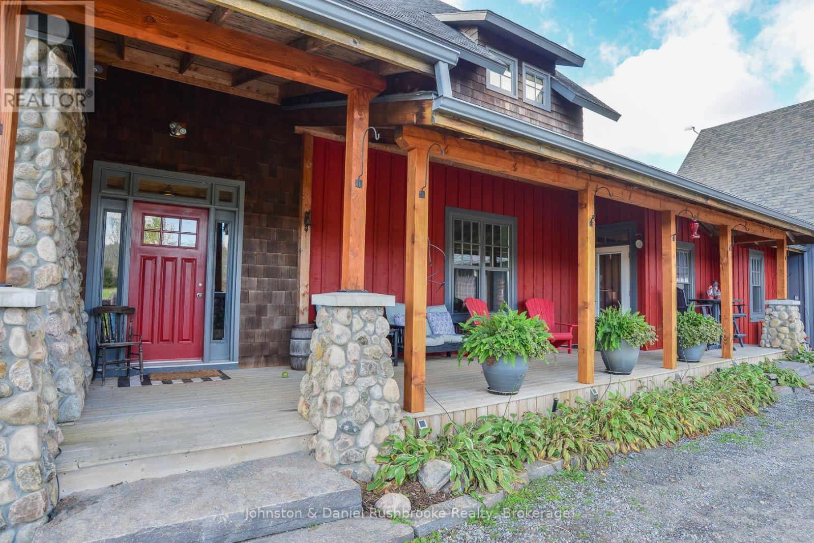 1422 Muskoka Rd 118 Road W, Bracebridge, Ontario  P1L 1W8 - Photo 7 - X12762760