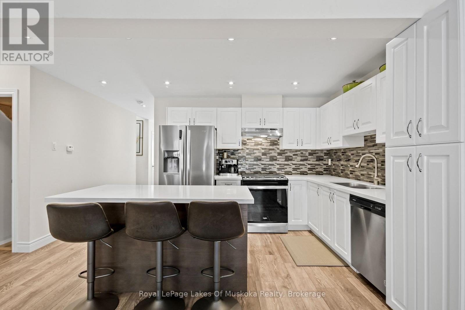 31 Nicole Park Place, Bracebridge, Ontario  P1L 0C8 - Photo 13 - X12766190