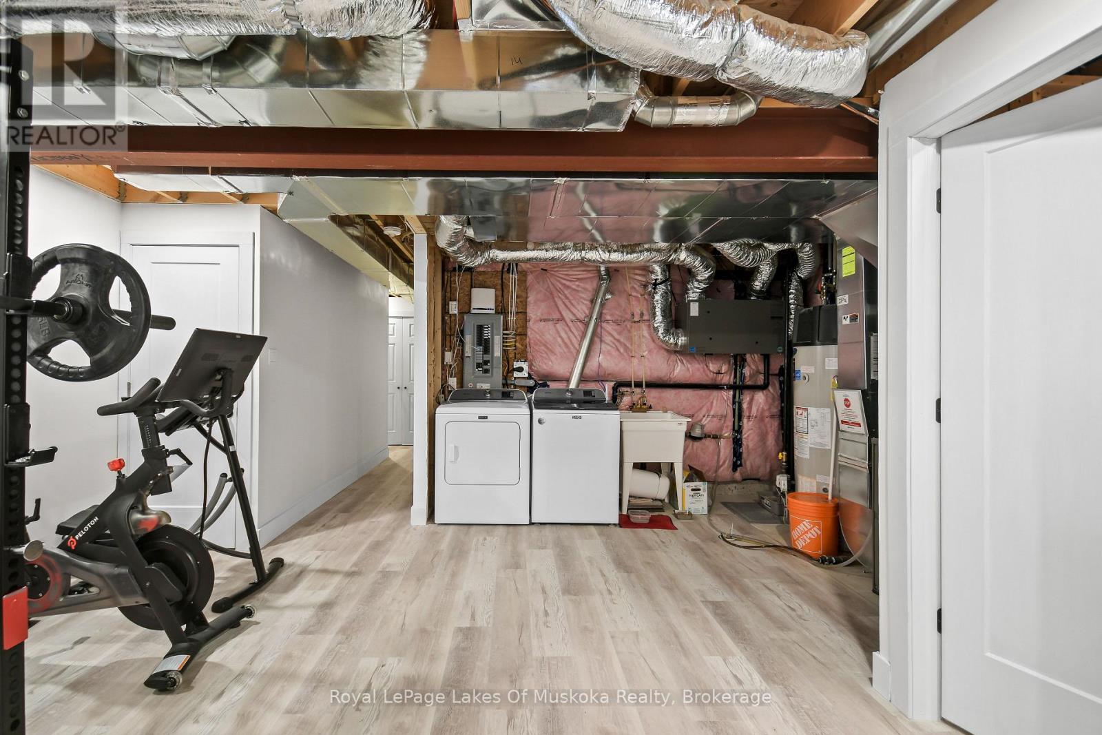 31 Nicole Park Place, Bracebridge, Ontario  P1L 0C8 - Photo 20 - X12766190