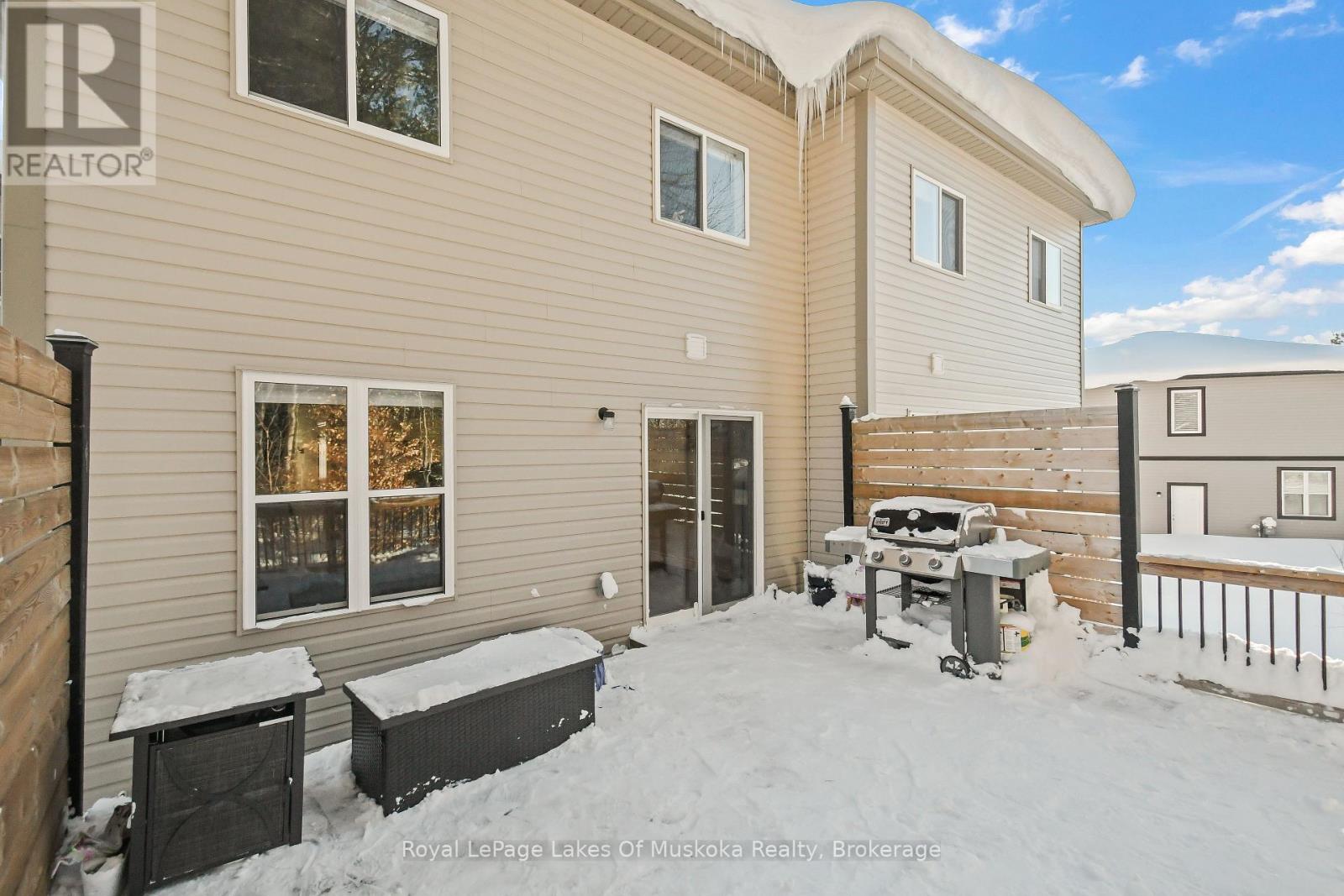 31 Nicole Park Place, Bracebridge, Ontario  P1L 0C8 - Photo 30 - X12766190