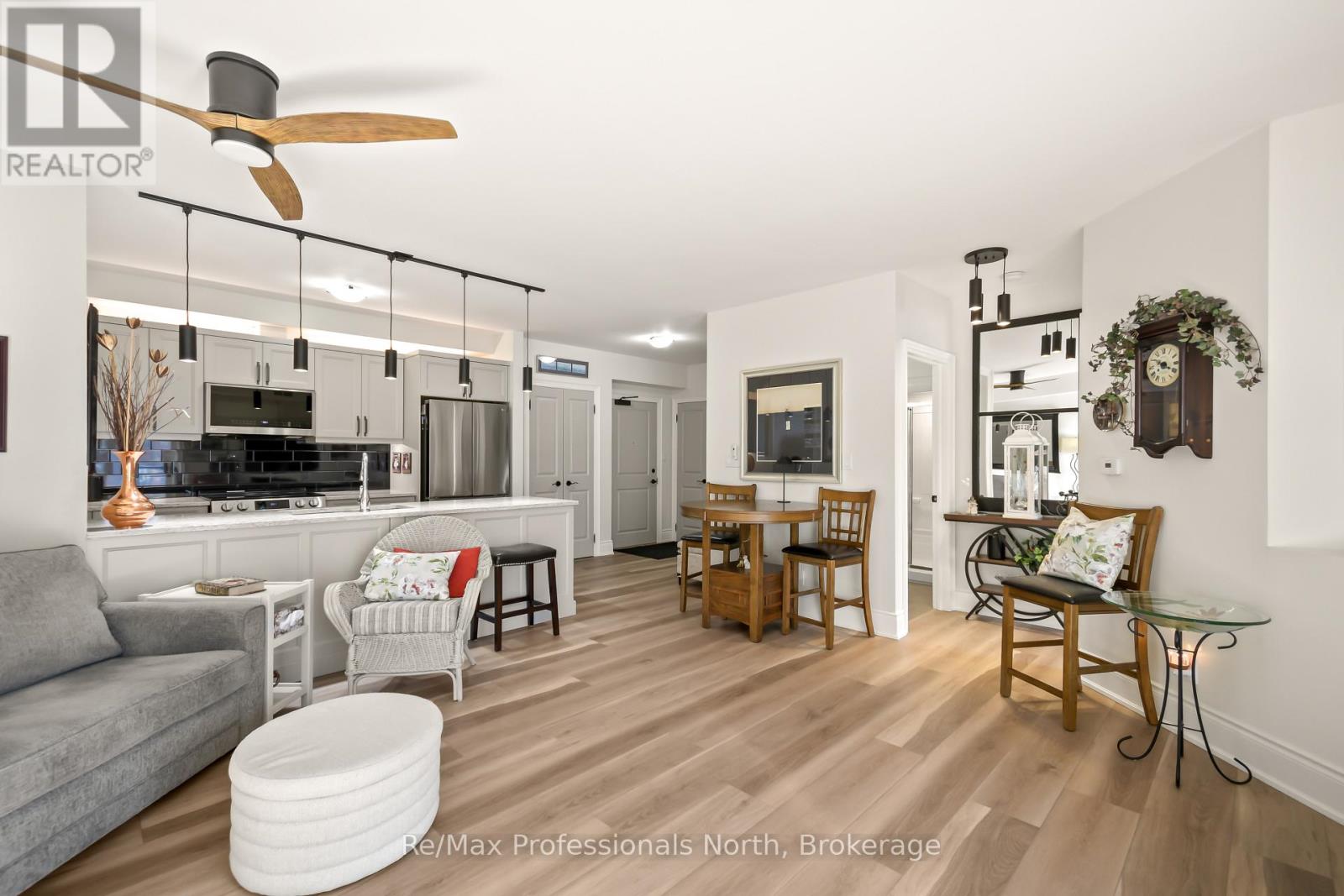 302 - 391 James Street W, Gravenhurst, Ontario  P1P 0A5 - Photo 11 - X12766252