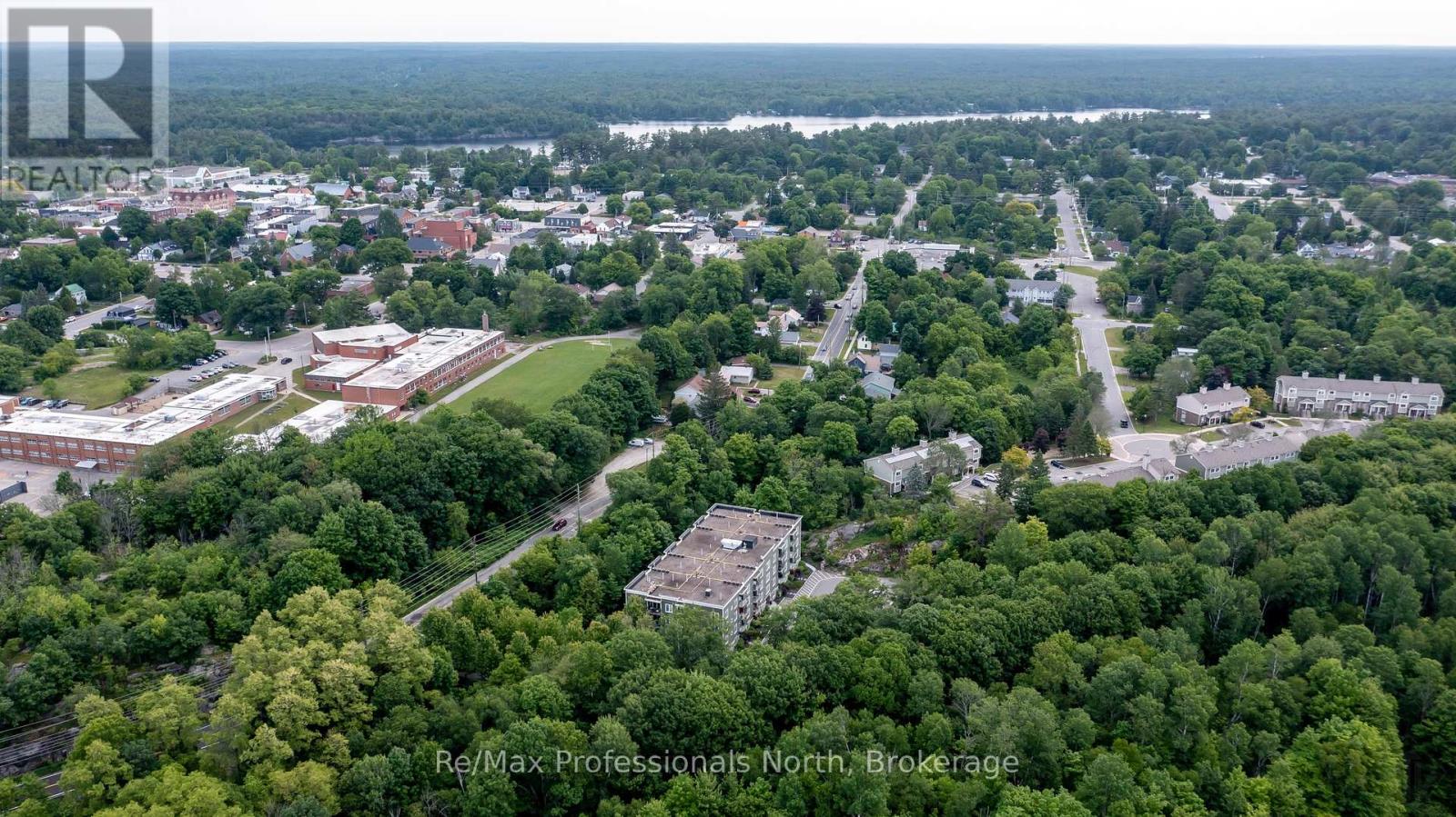302 - 391 James Street W, Gravenhurst, Ontario  P1P 0A5 - Photo 35 - X12766252