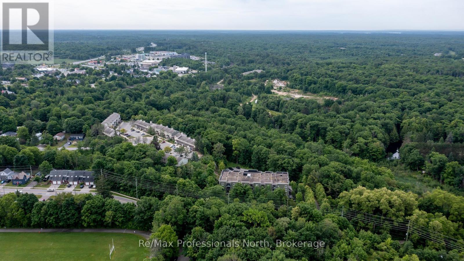 302 - 391 James Street W, Gravenhurst, Ontario  P1P 0A5 - Photo 37 - X12766252