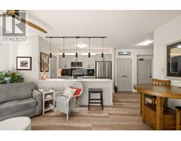 302 - 391 JAMES STREET W, Gravenhurst, Ontario