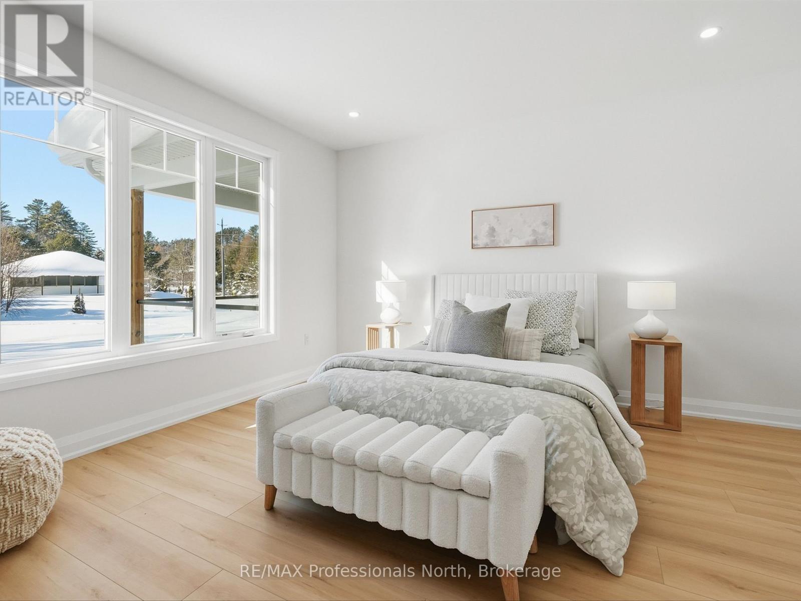 11 Clarkes Lane, Huntsville, Ontario  P0B 1M0 - Photo 28 - X12766480