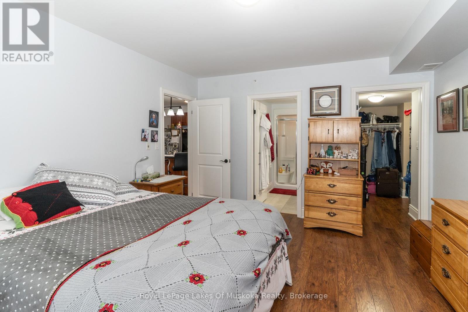 202b - 391 Manitoba Street, Bracebridge, Ontario  P1L 0B5 - Photo 11 - X12767442