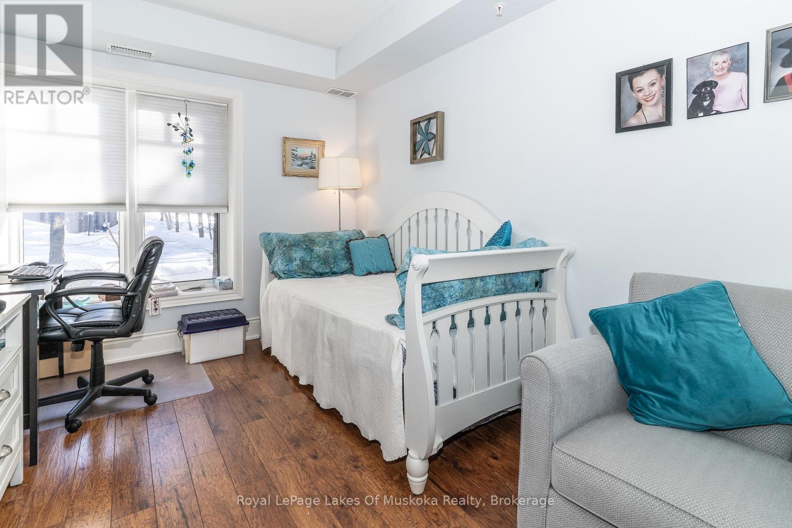 202b - 391 Manitoba Street, Bracebridge, Ontario  P1L 0B5 - Photo 15 - X12767442