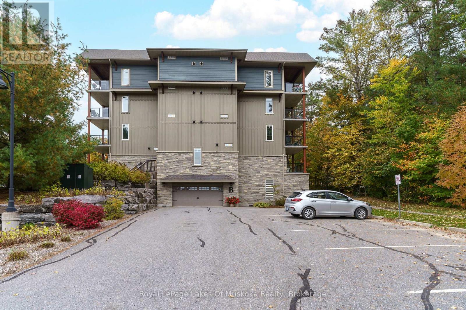 202b - 391 Manitoba Street, Bracebridge, Ontario  P1L 0B5 - Photo 18 - X12767442