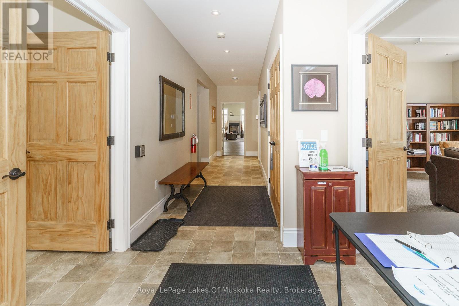 202b - 391 Manitoba Street, Bracebridge, Ontario  P1L 0B5 - Photo 22 - X12767442