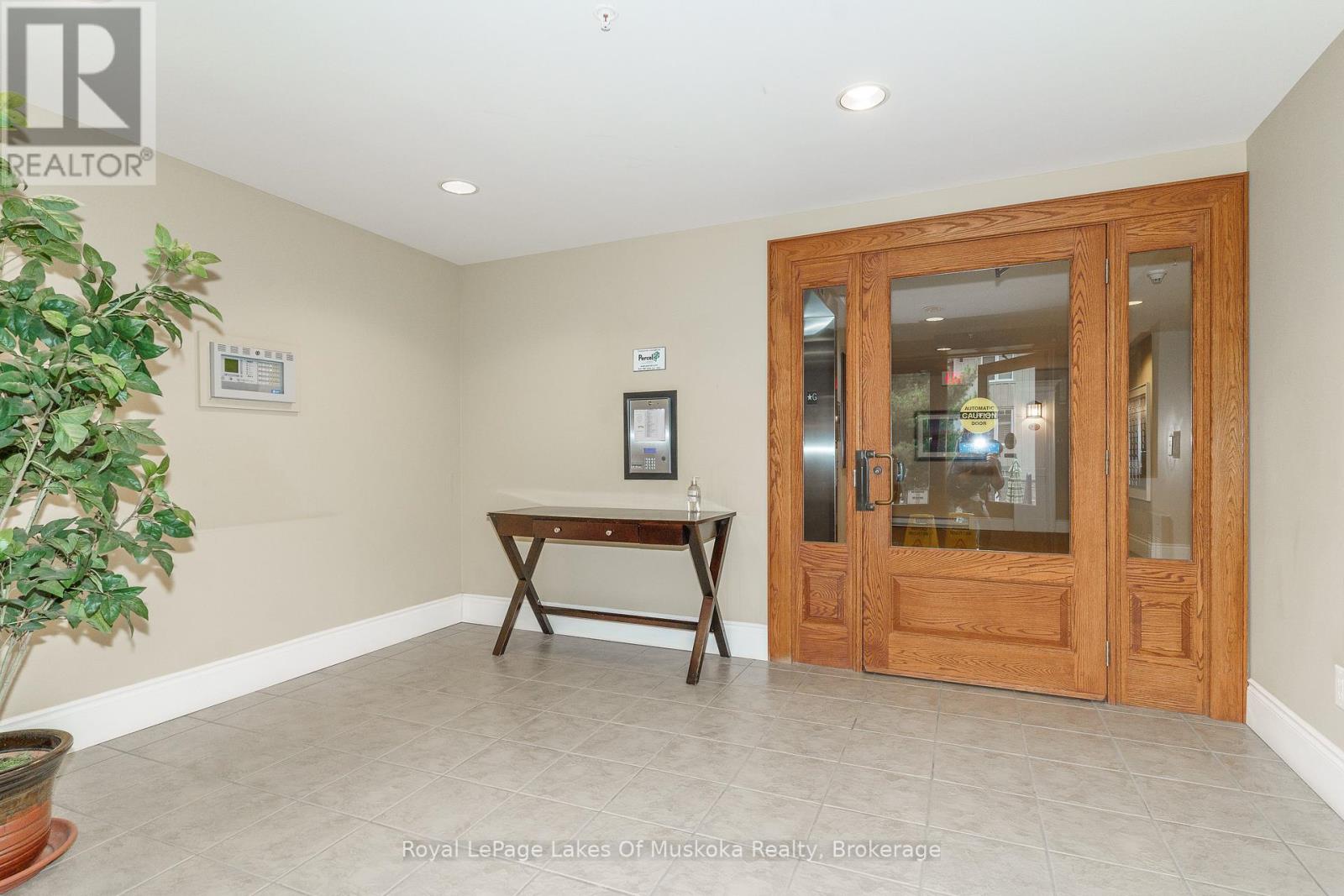 202b - 391 Manitoba Street, Bracebridge, Ontario  P1L 0B5 - Photo 29 - X12767442