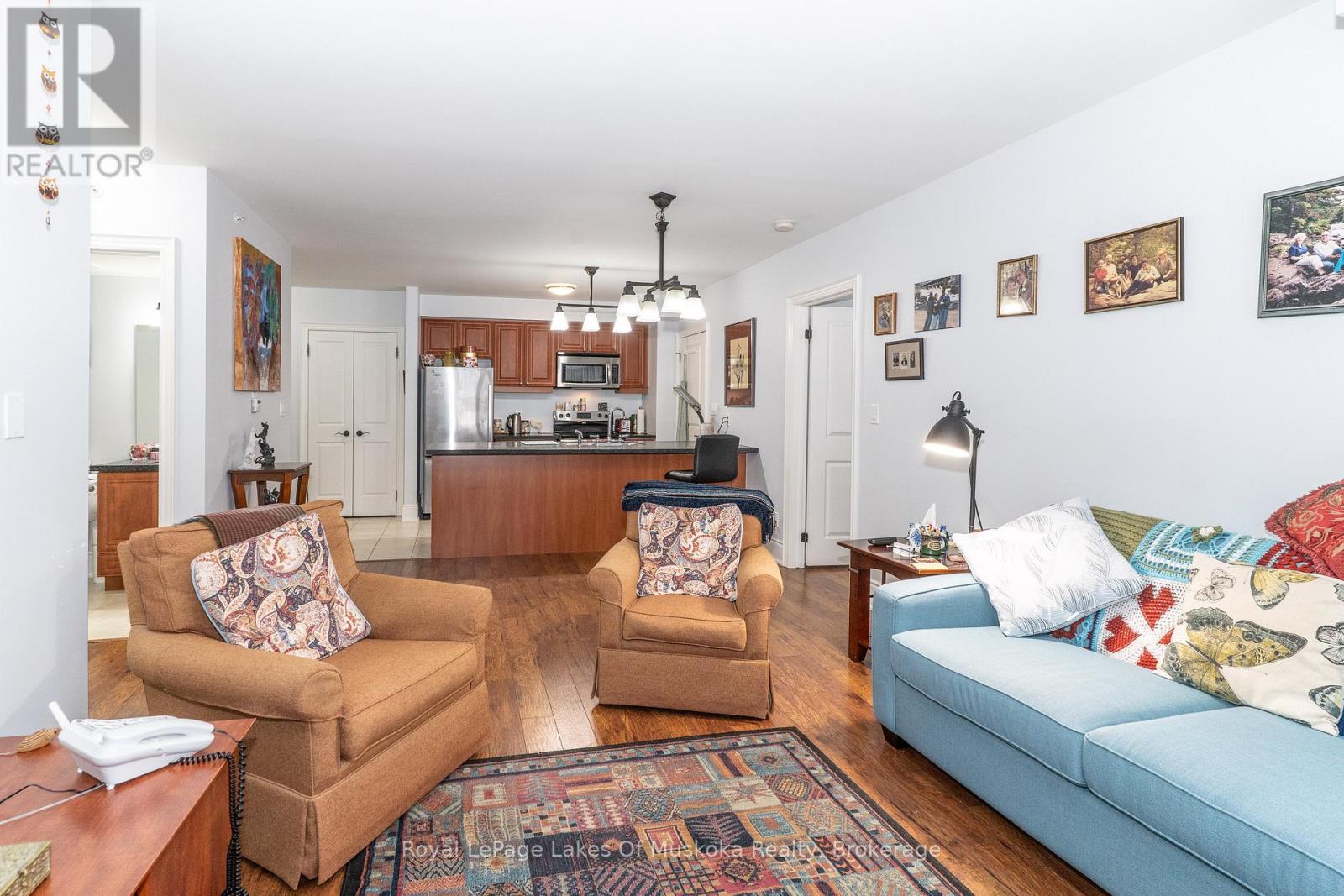 202b - 391 Manitoba Street, Bracebridge, Ontario  P1L 0B5 - Photo 8 - X12767442