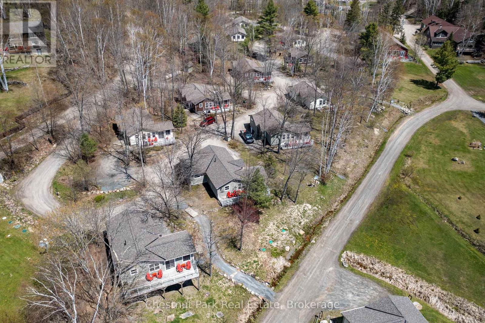 112-8 - 1052 Rat Bay Road, Lake Of Bays, Ontario  P1H 2J6 - Photo 4 - X12768528