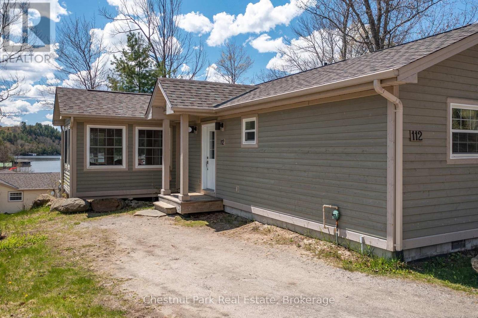 112-8 - 1052 Rat Bay Road, Lake Of Bays, Ontario  P1H 2J6 - Photo 6 - X12768528