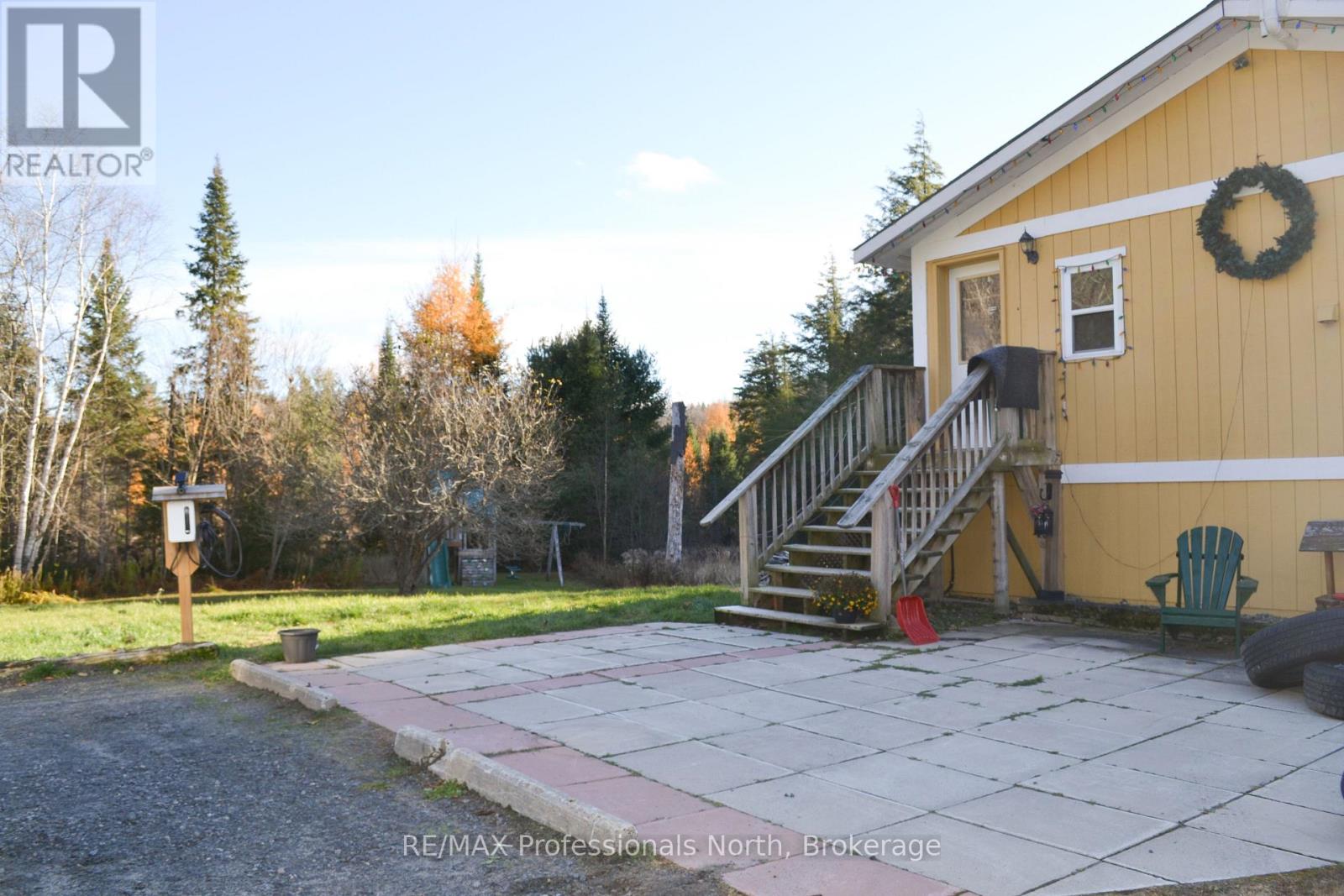 2315 Aspdin Road, Huntsville, Ontario  P0B 1M0 - Photo 1 - X12770468