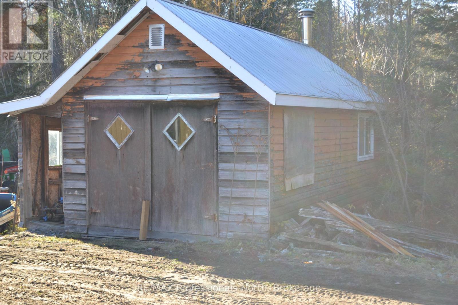 2315 Aspdin Road, Huntsville, Ontario  P0B 1M0 - Photo 12 - X12770468