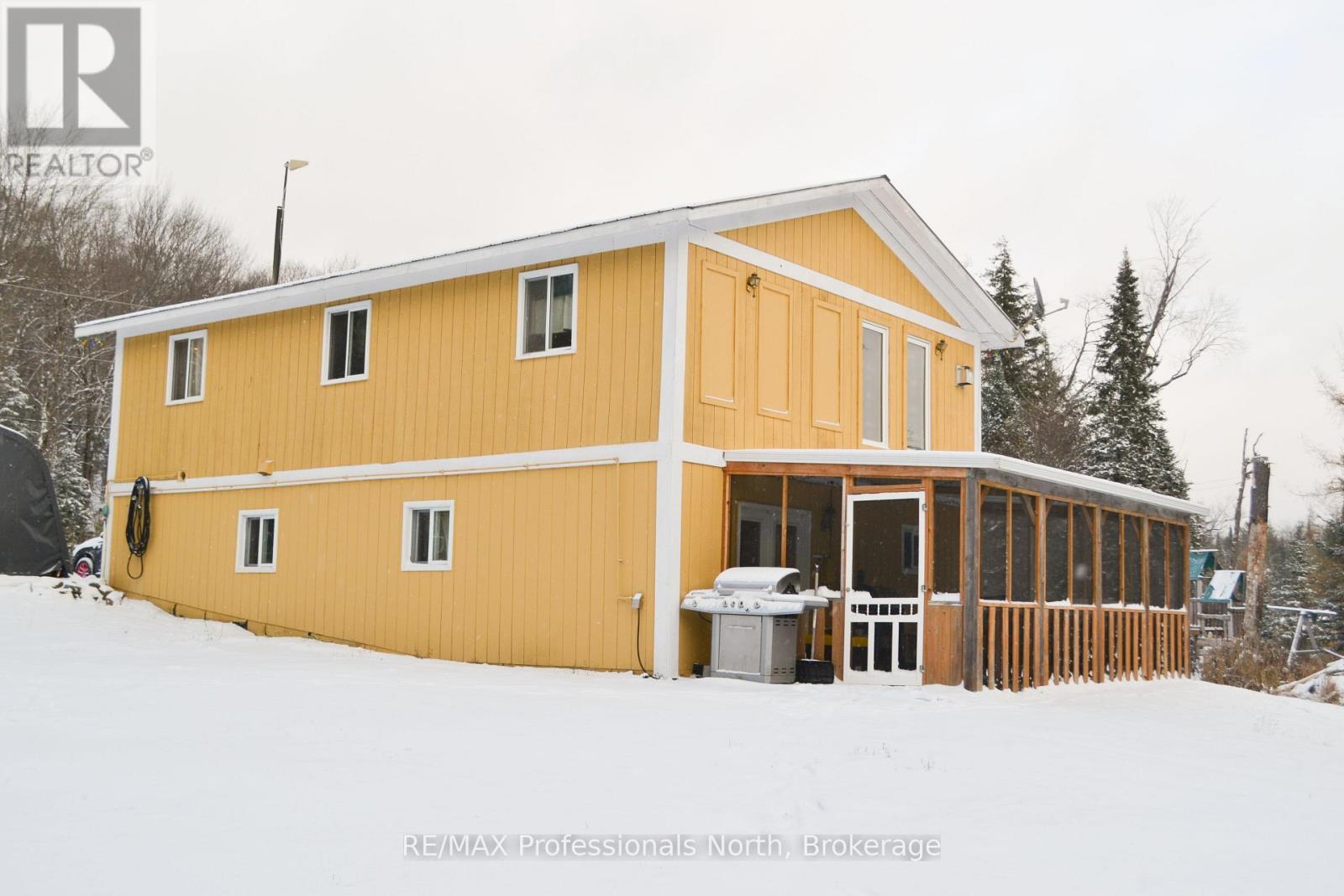 2315 Aspdin Road, Huntsville, Ontario  P0B 1M0 - Photo 2 - X12770468