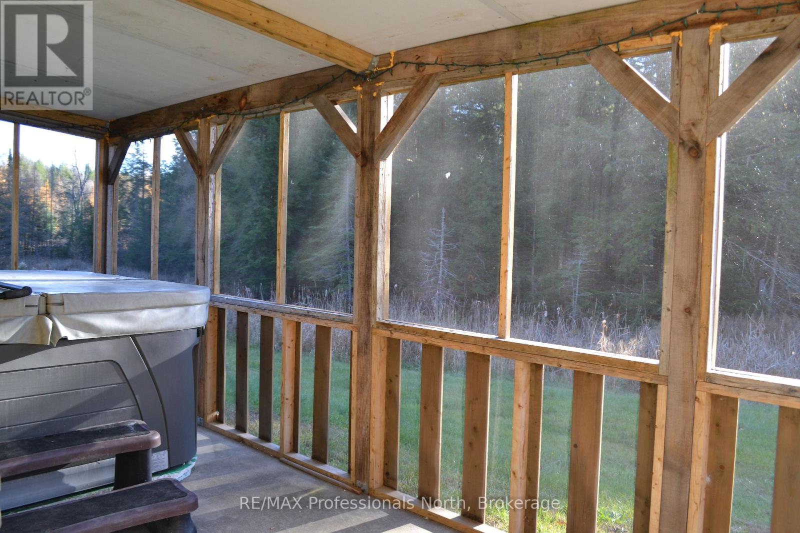 2315 Aspdin Road, Huntsville, Ontario  P0B 1M0 - Photo 33 - X12770468