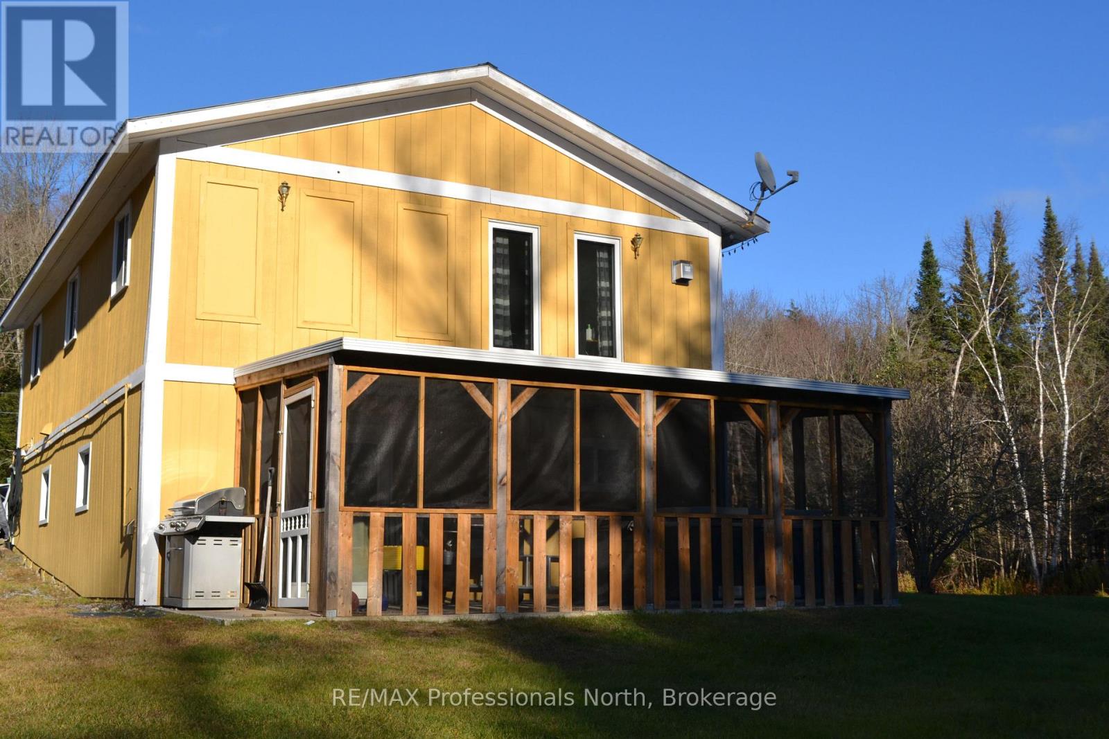 2315 Aspdin Road, Huntsville, Ontario  P0B 1M0 - Photo 6 - X12770468