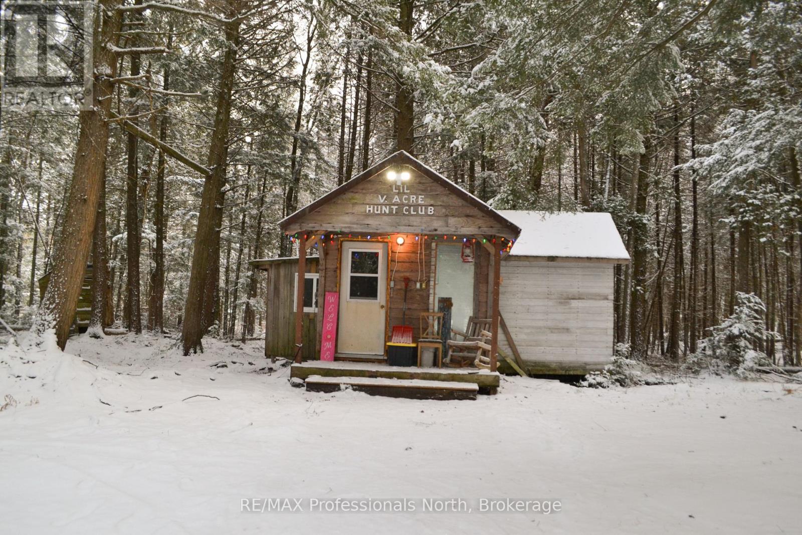 2315 Aspdin Road, Huntsville, Ontario  P0B 1M0 - Photo 8 - X12770468