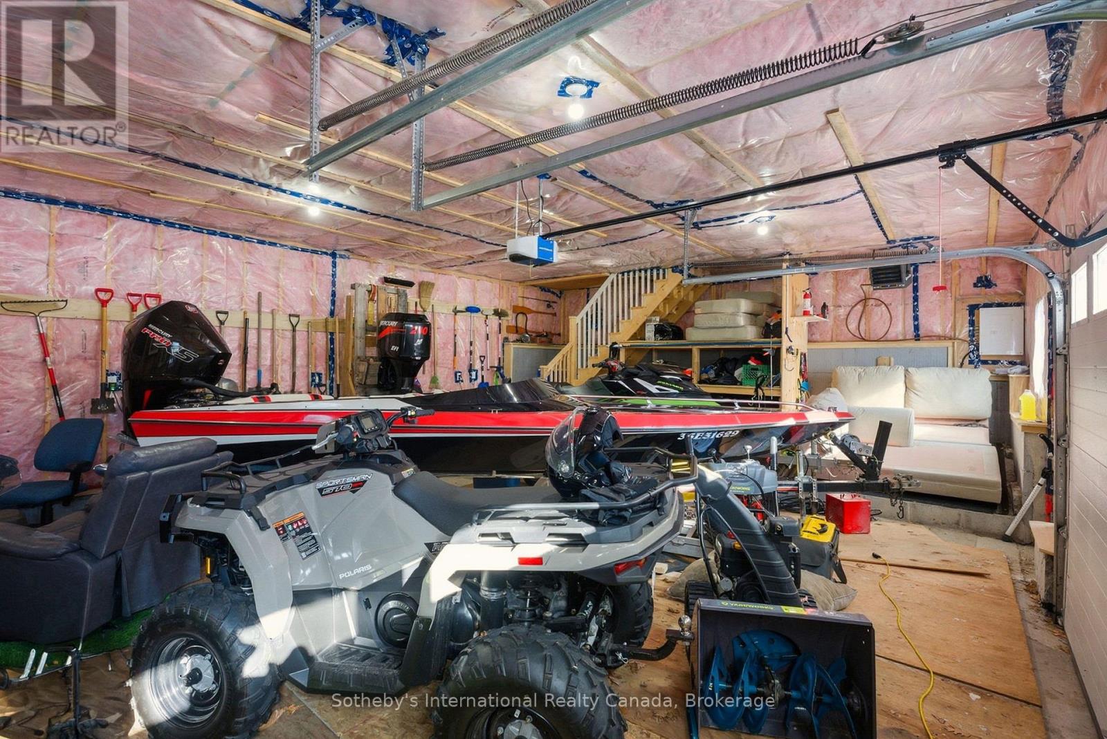 1037 Foreman Road, Muskoka Lakes, Ontario  P0B 1J0 - Photo 22 - X12770758