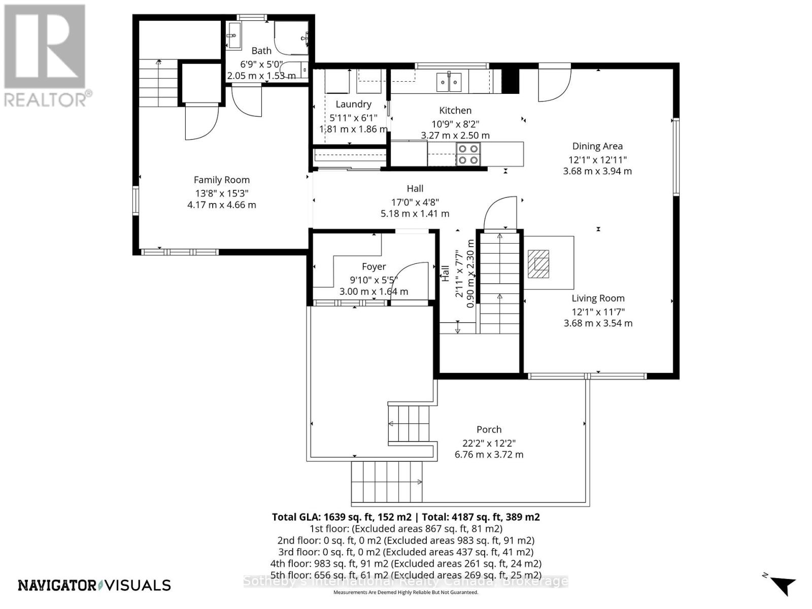1037 Foreman Road, Muskoka Lakes, Ontario  P0B 1J0 - Photo 23 - X12770758