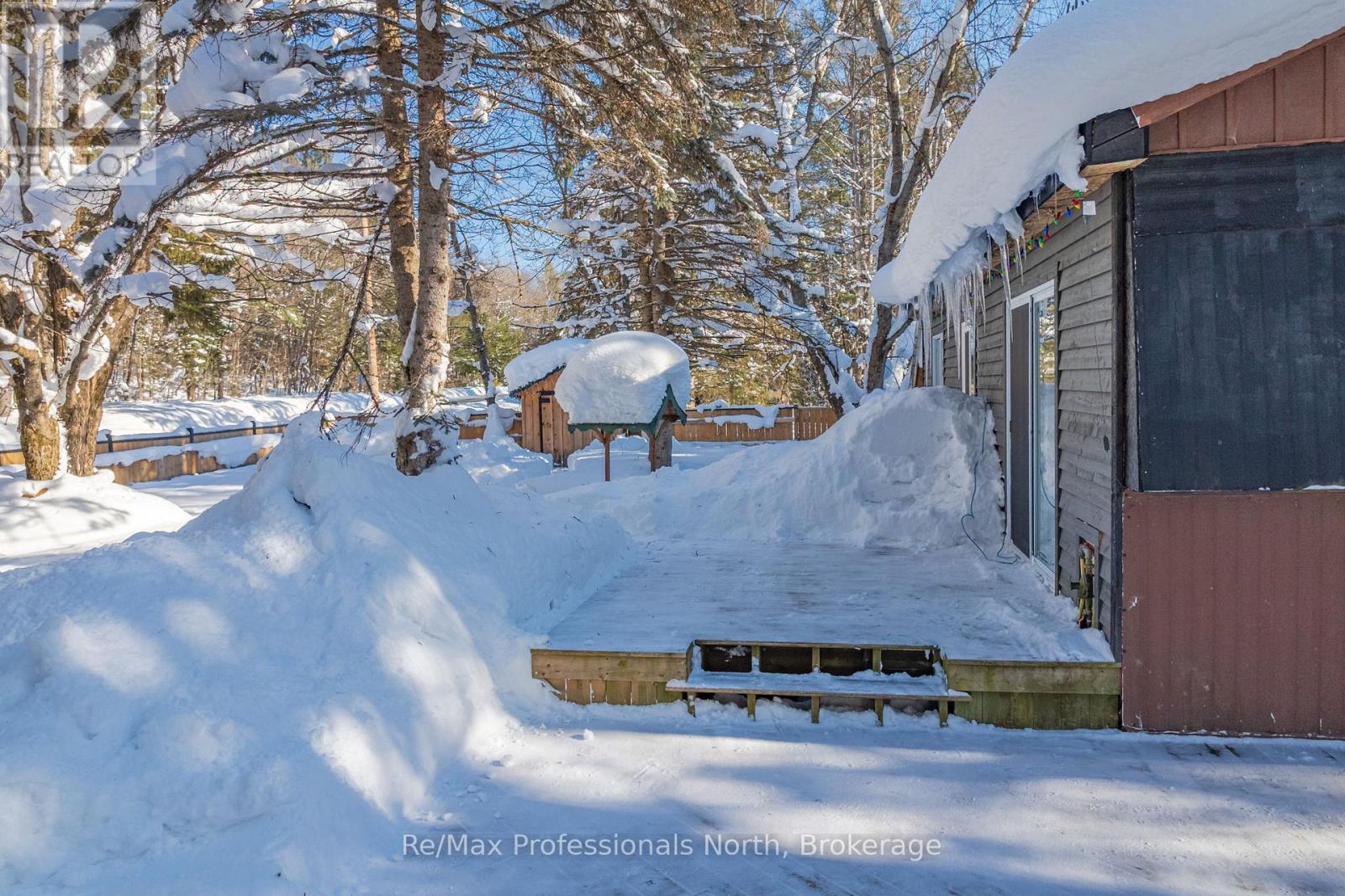 1465 Falkenburg Road, Muskoka Lakes, Ontario  P1L 1X4 - Photo 24 - X12770944