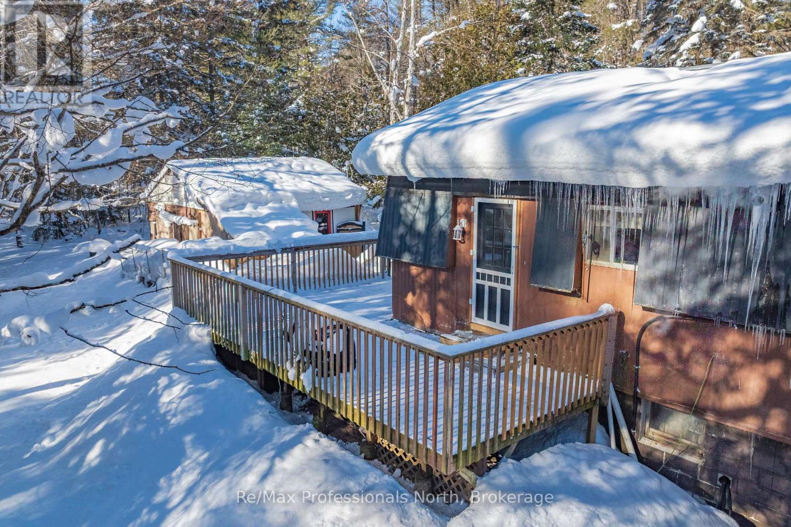 1465 Falkenburg Road, Muskoka Lakes, Ontario  P1L 1X4 - Photo 27 - X12770944