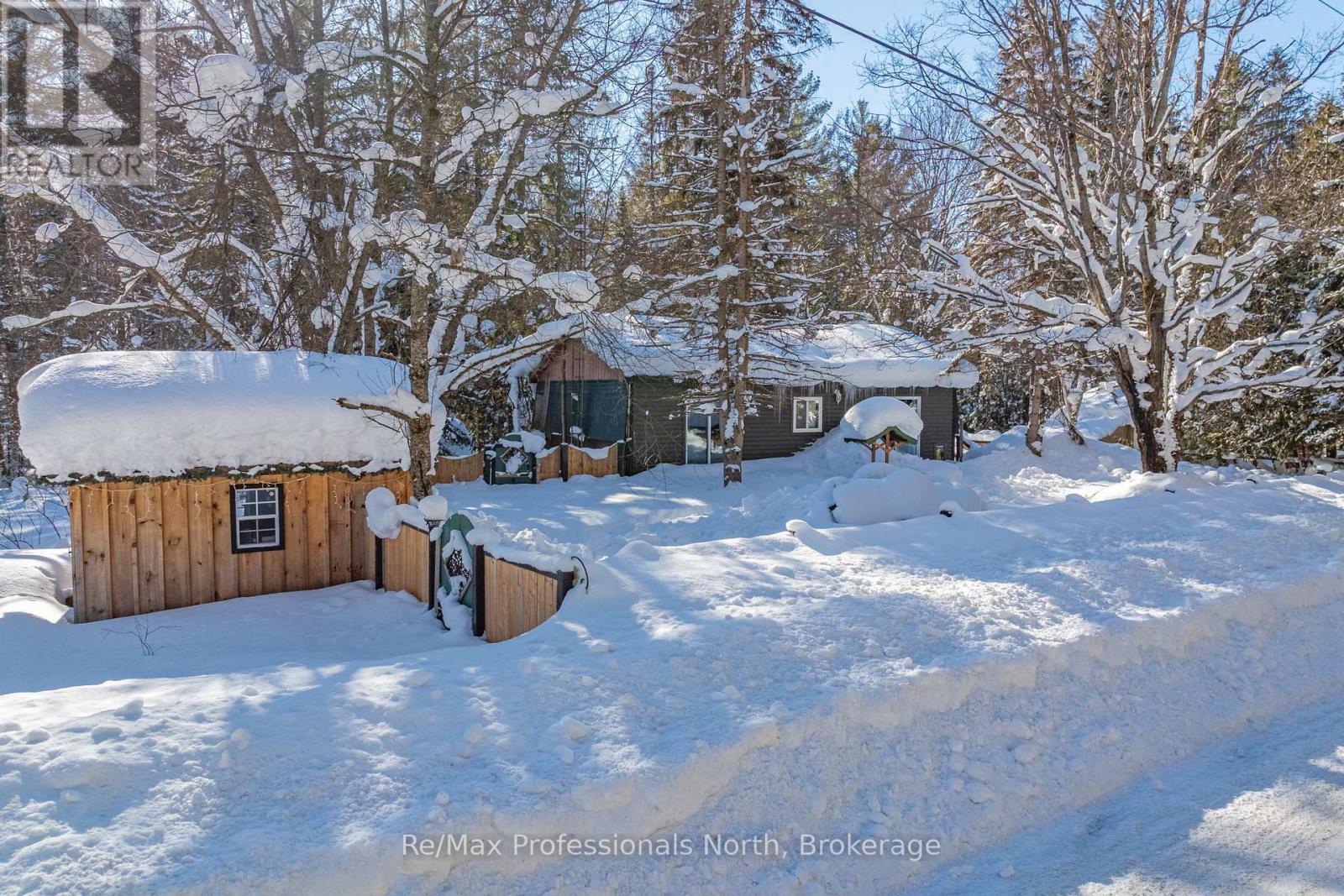 1465 Falkenburg Road, Muskoka Lakes, Ontario  P1L 1X4 - Photo 31 - X12770944