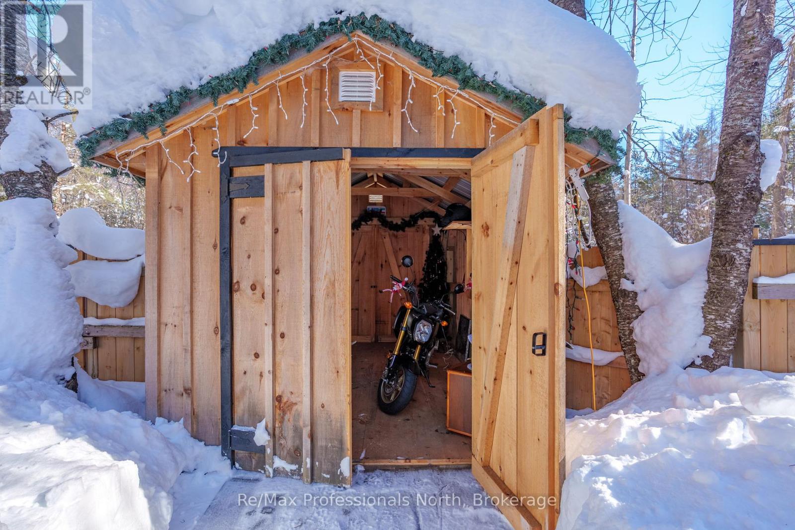 1465 Falkenburg Road, Muskoka Lakes, Ontario  P1L 1X4 - Photo 34 - X12770944