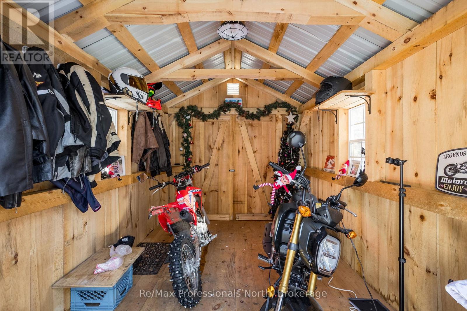 1465 Falkenburg Road, Muskoka Lakes, Ontario  P1L 1X4 - Photo 35 - X12770944