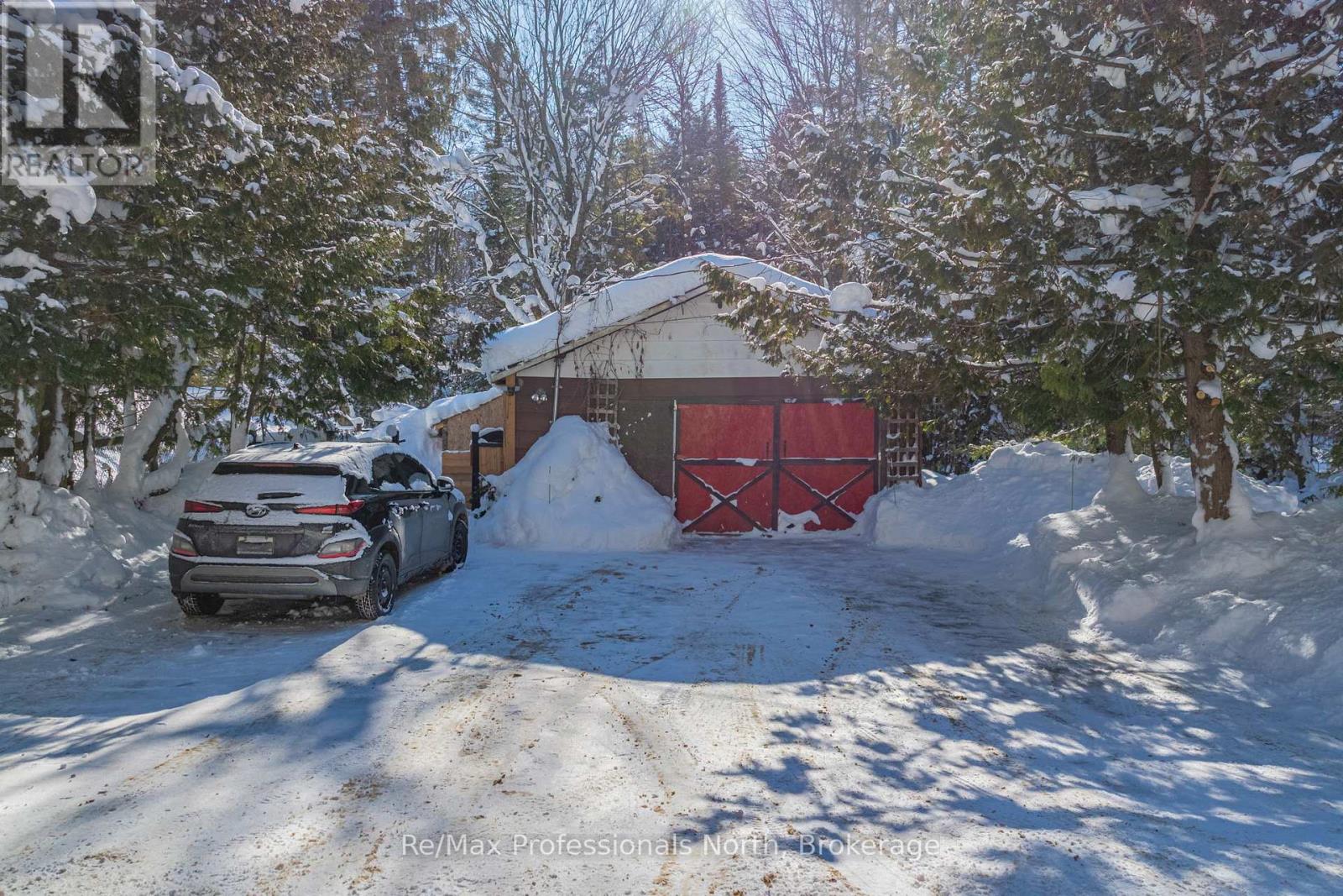 1465 Falkenburg Road, Muskoka Lakes, Ontario  P1L 1X4 - Photo 39 - X12770944